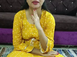 bhabhi devar sexy hindi video