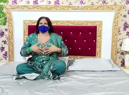 पंजाबी सेक्सी बीएफ वीडियो में