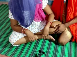 भाई बहन की चुदाई हिंदी में वीडियो