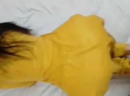 sexy video hindi sasur bahu