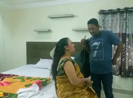मराठी सेक्सी ऑंटी विडिओ