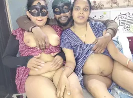 sasur patton ka sexy video hindi