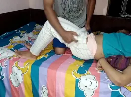 bhabhi and devar ka sexy video