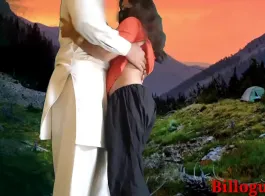 devar bhabhi ki romantic sexy