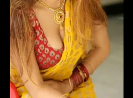 nai naveli bhabhi ki sexy video