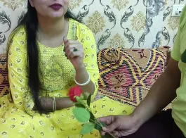 hindi mai maa bete ki sexy video