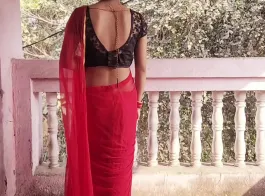 sadi wali bhabhi ke sexy video