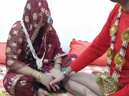 hindi suhagrat wali sex video