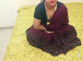 bhojpuri mein hindi chudai